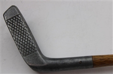 M R A. G. Spalding Bros Putter