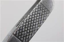 M R A. G. Spalding Bros Putter