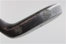 M R A. G. Spalding Bros Putter