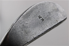 M R A. G. Spalding Bros Putter