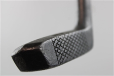 M R A. G. Spalding Bros Putter