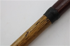 M R A. G. Spalding Bros Putter