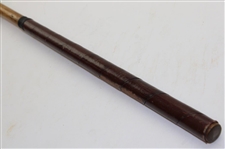 M R A. G. Spalding Bros Putter