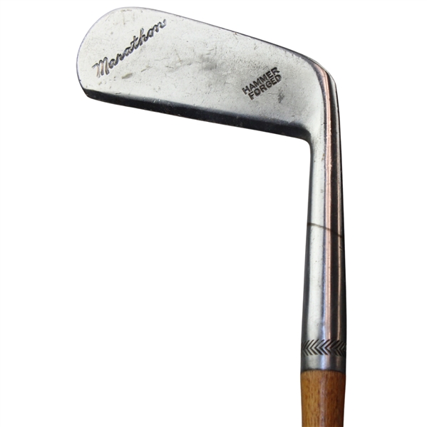 Marathon Hammer Forged 9 Putter