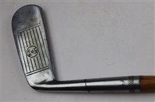 Marathon Hammer Forged 9 Putter