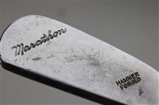 Marathon Hammer Forged 9 Putter