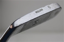 Marathon Hammer Forged 9 Putter