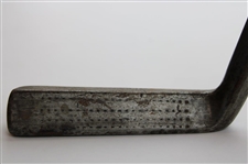 S Anchor Guaranteed Hand Forged Throughout The Scuffler 