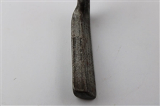 S Anchor Guaranteed Hand Forged Throughout The Scuffler 