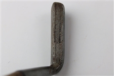 S Anchor Guaranteed Hand Forged Throughout The Scuffler 