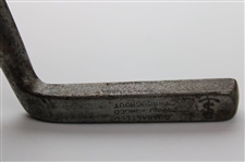 S Anchor Guaranteed Hand Forged Throughout The Scuffler 