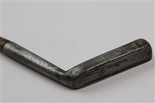 S Anchor Guaranteed Hand Forged Throughout The Scuffler 