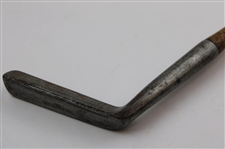 S Anchor Guaranteed Hand Forged Throughout The Scuffler 