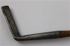 S Anchor Guaranteed Hand Forged Throughout The Scuffler 