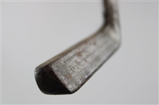 S Anchor Guaranteed Hand Forged Throughout The Scuffler 
