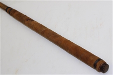 S Anchor Guaranteed Hand Forged Throughout The Scuffler 