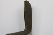 D & W Auchterlone St. Andrews Putter