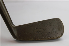 D & W Auchterlone St. Andrews Putter