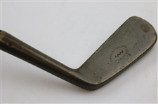 D & W Auchterlone St. Andrews Putter