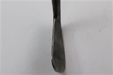 W. A. Rush Eastward Ho Special Own Model Warranted Hand Forged Mid Iron 