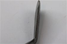 W. A. Rush Eastward Ho Special Own Model Warranted Hand Forged Mid Iron 
