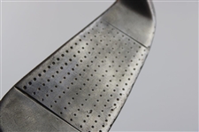 W. A. Rush Eastward Ho Special Own Model Warranted Hand Forged Mid Iron 
