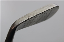 W. A. Rush Eastward Ho Special Own Model Warranted Hand Forged Mid Iron 