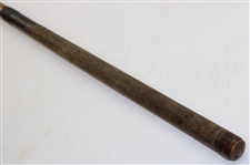 W. A. Rush Eastward Ho Special Own Model Warranted Hand Forged Mid Iron 