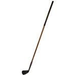 W. A. Rush Eastward Ho Special Own Model Warranted Hand Forged Mid Iron 