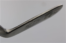 J. Mackrell Palmetto G. C. 2 Iron Hand Hand Forged In Scotland L
