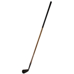 J. Mackrell Palmetto G. C. 2 Iron Hand Hand Forged In Scotland L