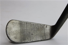 J. Carstates Leven Fife Lofter Hand Forged In Scotland