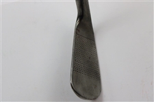 J. Carstates Leven Fife Lofter Hand Forged In Scotland