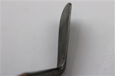 J. Carstates Leven Fife Lofter Hand Forged In Scotland