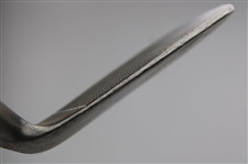 J. Carstates Leven Fife Lofter Hand Forged In Scotland