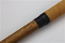J. Carstates Leven Fife Lofter Hand Forged In Scotland