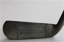 Thos. E. Wilson & Co Chicago Warranted Hand Forged Super Stroke Putter