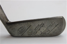 Thos. E. Wilson & Co Chicago Warranted Hand Forged Super Stroke Putter