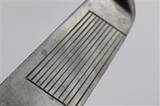 Thos. E. Wilson & Co Chicago Warranted Hand Forged Super Stroke Putter