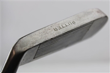 Thos. E. Wilson & Co Chicago Warranted Hand Forged Super Stroke Putter