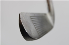 Thos. E. Wilson & Co Chicago Warranted Hand Forged Super Stroke Putter
