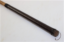 Thos. E. Wilson & Co Chicago Warranted Hand Forged Super Stroke Putter