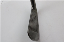 And Braun Dumspirospd Wheat 5 Mid Iron