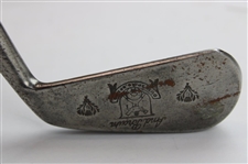 And Braun Dumspirospd Wheat 5 Mid Iron