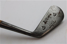 And Braun Dumspirospd Wheat 5 Mid Iron
