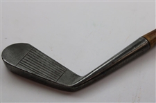 And Braun Dumspirospd Wheat 5 Mid Iron
