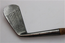 And Braun Dumspirospd Wheat 5 Mid Iron
