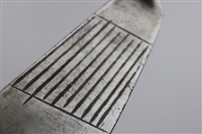 And Braun Dumspirospd Wheat 5 Mid Iron