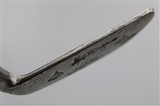 And Braun Dumspirospd Wheat 5 Mid Iron