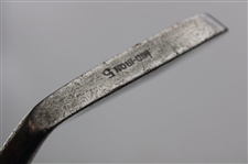 And Braun Dumspirospd Wheat 5 Mid Iron